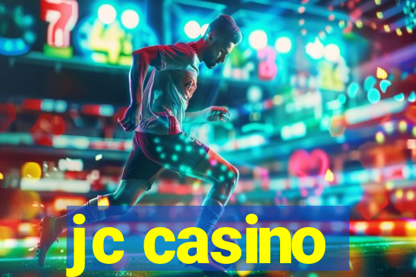 jc casino